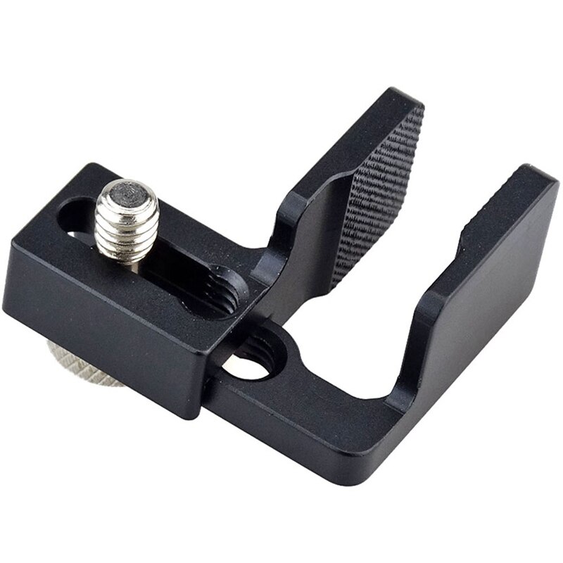 Abrazadera de Cable Hdmi para Sony A6500 /A6300 /A6000, equipo de fotografía de carcasa de camara Dslr de cámara