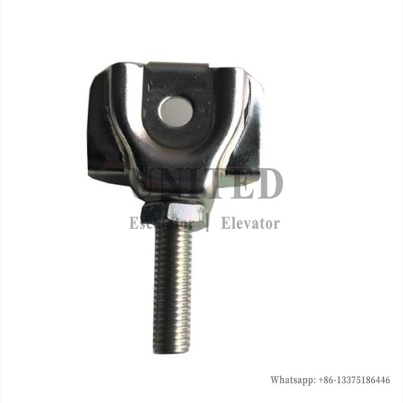 5 pcs Elevator Landing Door Car Door Bolt Lift Spare Parts