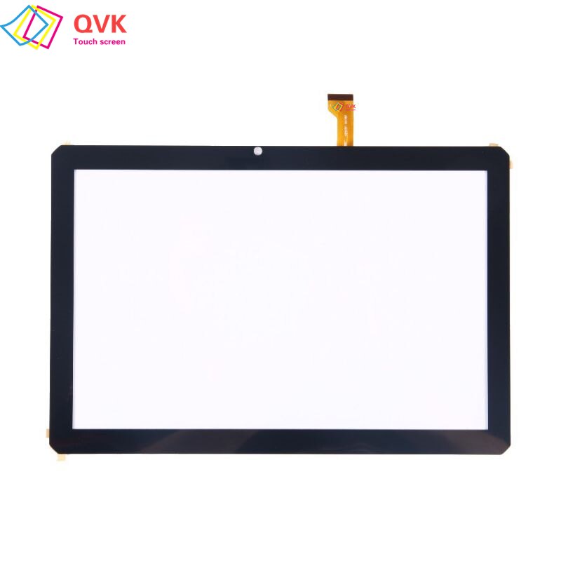 Svart 10.1 tum för  bq 1082g bq -1082g bq -1082/  bq bq -1082g armor pro print 5 06/  bq -1083g pansar pro plus  bq 1083g touch