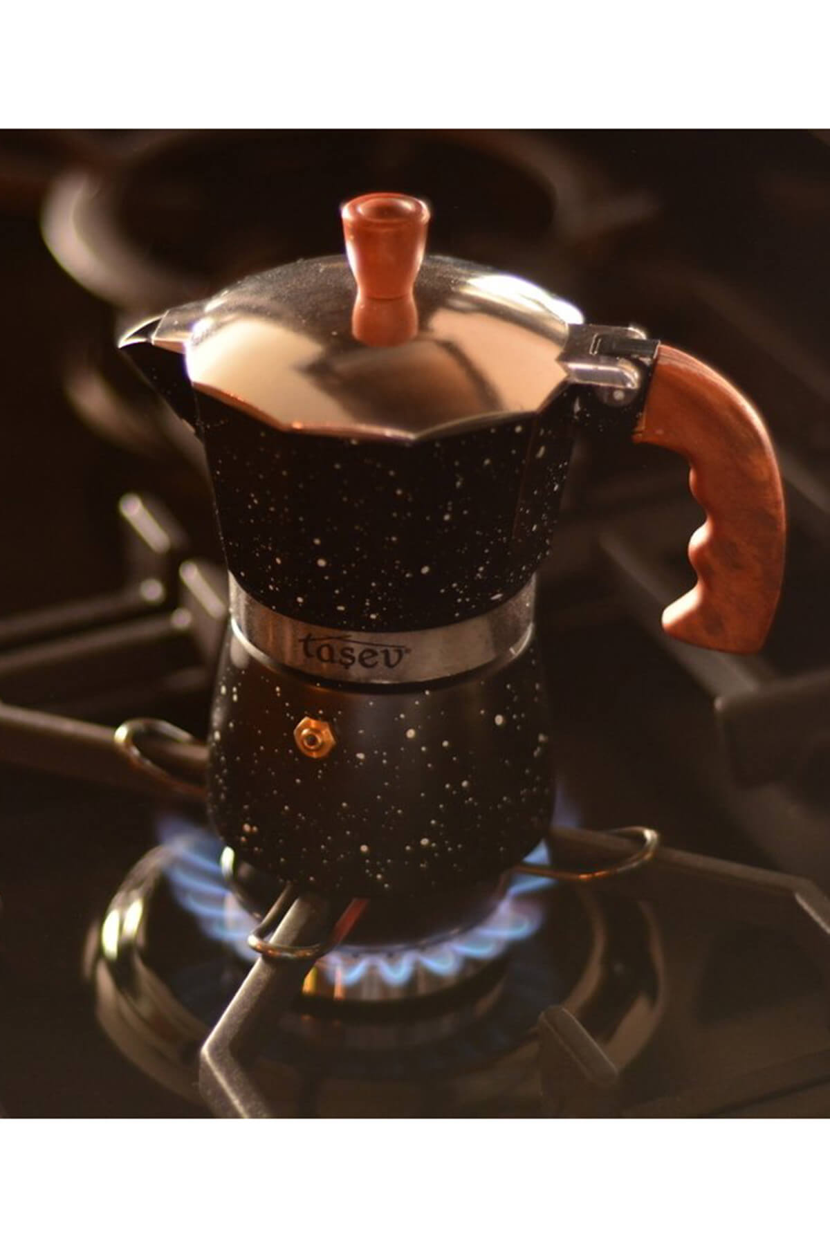 Cubano Moka Pot 6 cup Mocha Latte Coffee Maker Italian Moka Espresso Cafeteira Percolator Pot 6 cup Coffee Maker