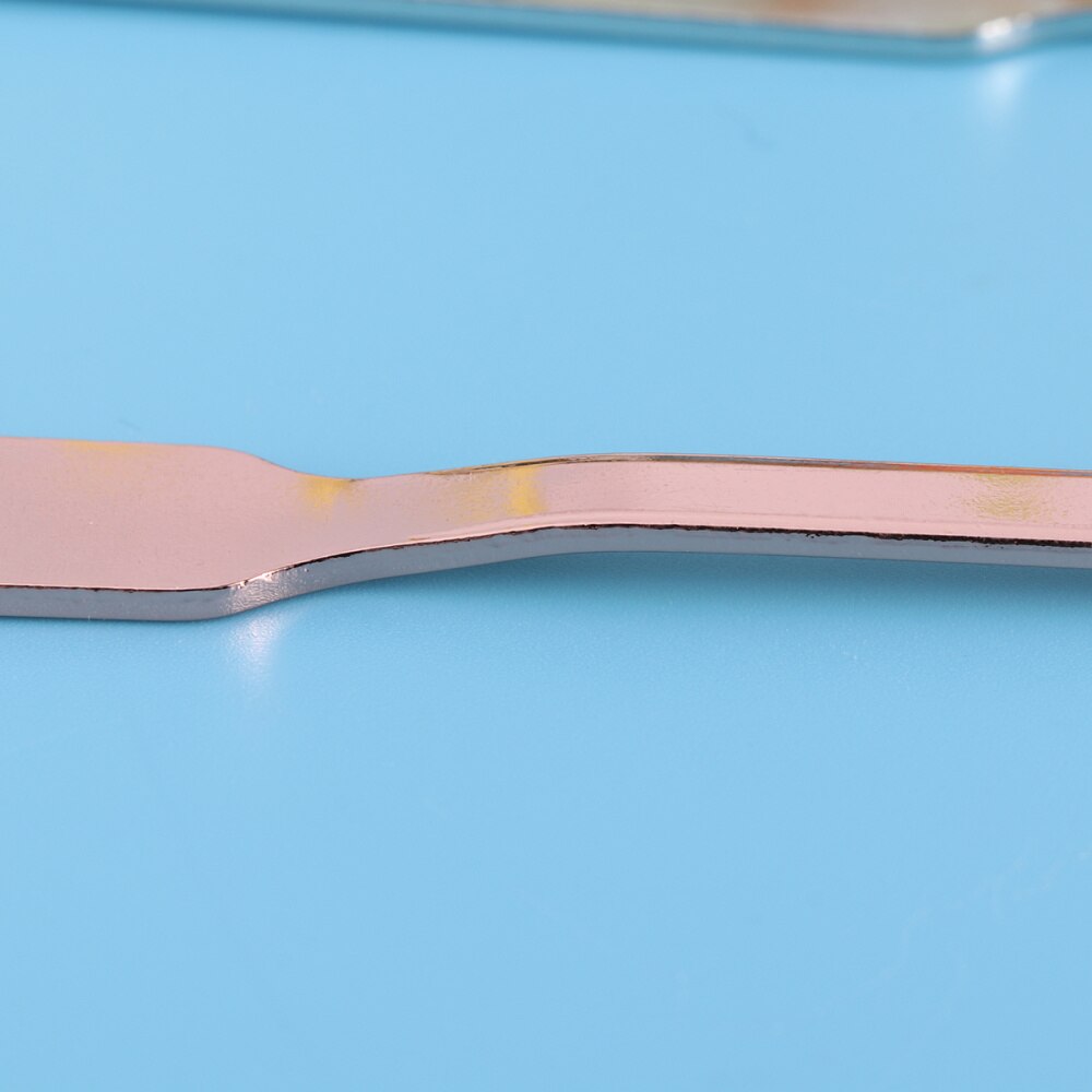 2pcs Letter Openers Envelope Opener Stainless Steel Hand Letter Envelope Lightweight Envelope Slitter (Random Color)