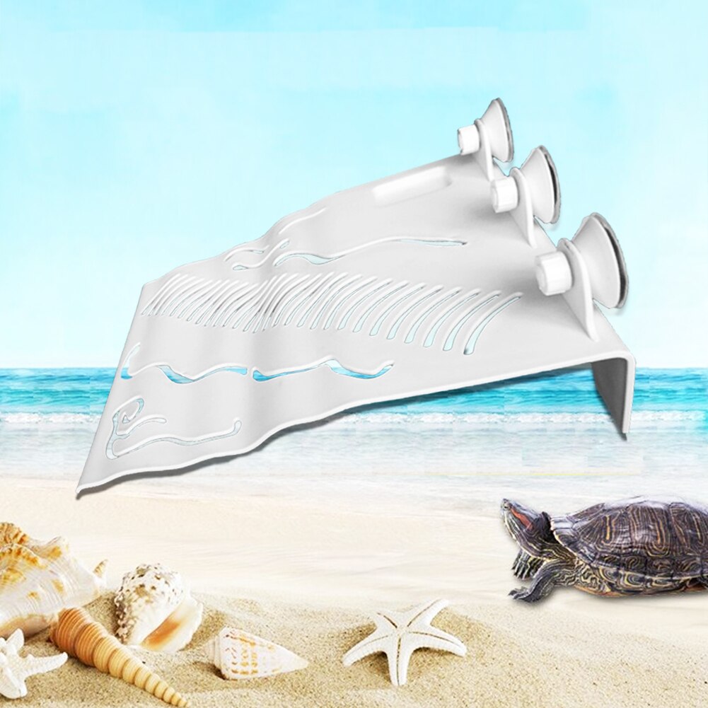 Extra Large Size Turtle Drying Platform Climbing Platform Floating Platform Paludarium Landscaping Reptile House Pets Product