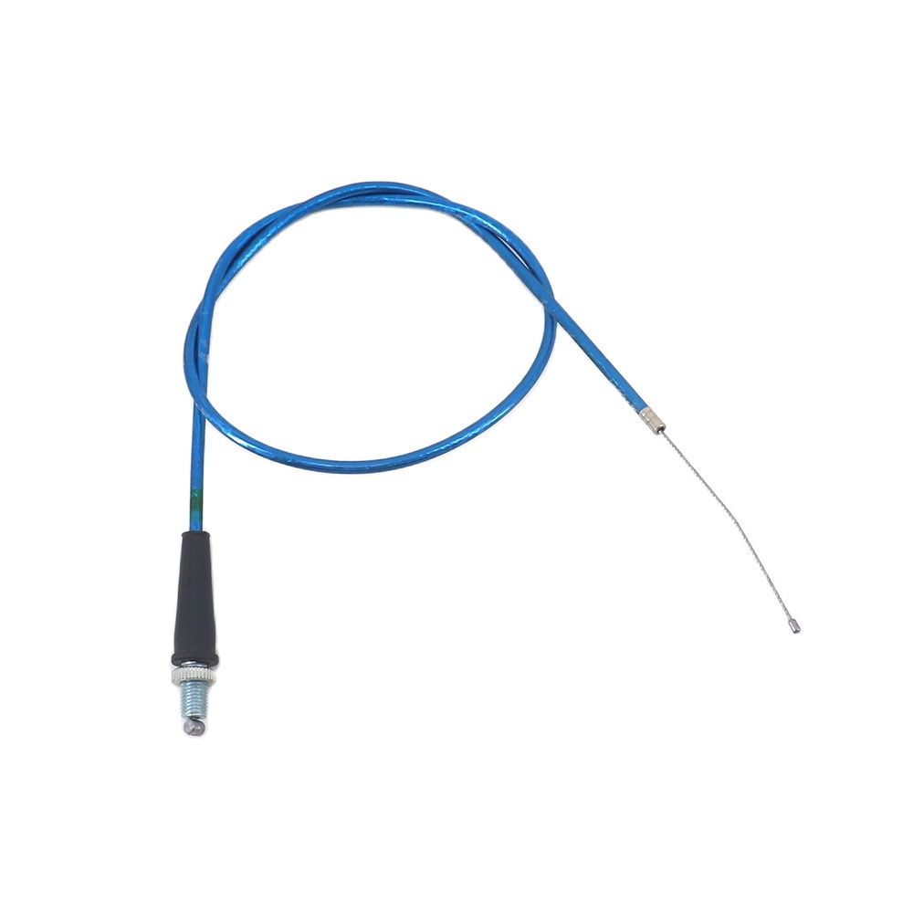 900MM Throttle Cable For Chinese Pit Dirt Motor Bike Motorcycle Kayo CRF50 70 KLX 110 Horizontal Engine