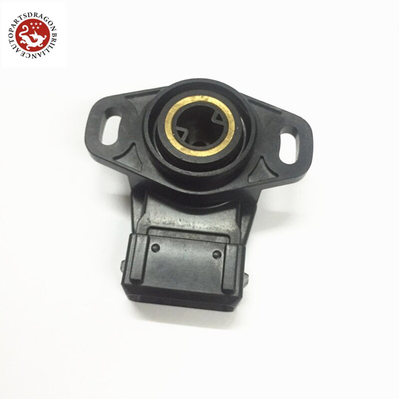 Gasspjeld for gasspjeld for mitsubishi lancer  cs2a cs5a cr5w cr6w pajero pinin  h76w plassvogn  n84w md628227 md628186