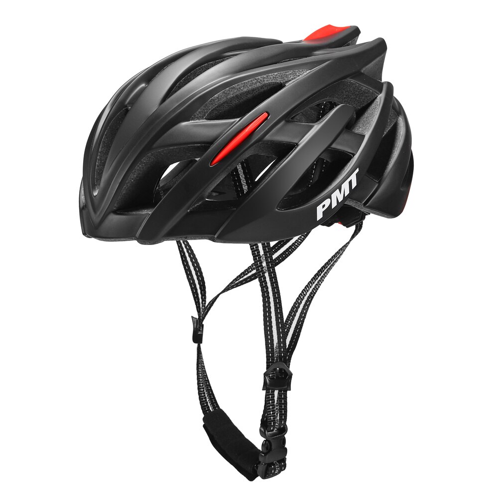 PMT road fietshelm grote maat 62-65cm fiets gespecialiseerd fietshelmen voor mannen MTB mountainbike helm 26 gaten 255g XL