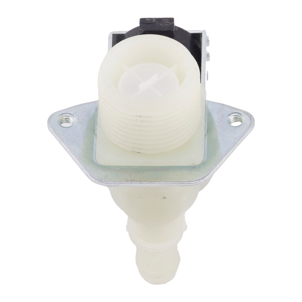ultra durable washing machine water inlet valve JSF2 single inlet solenoid valve common washer replacement assembly