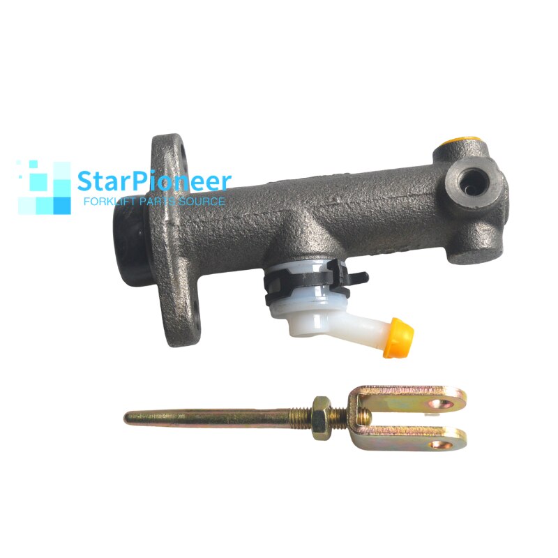 HELI JAC – maître-cylindre de chariot élévateur TCM, 25595 – 40301,25595-40302, 11k , 1015753212