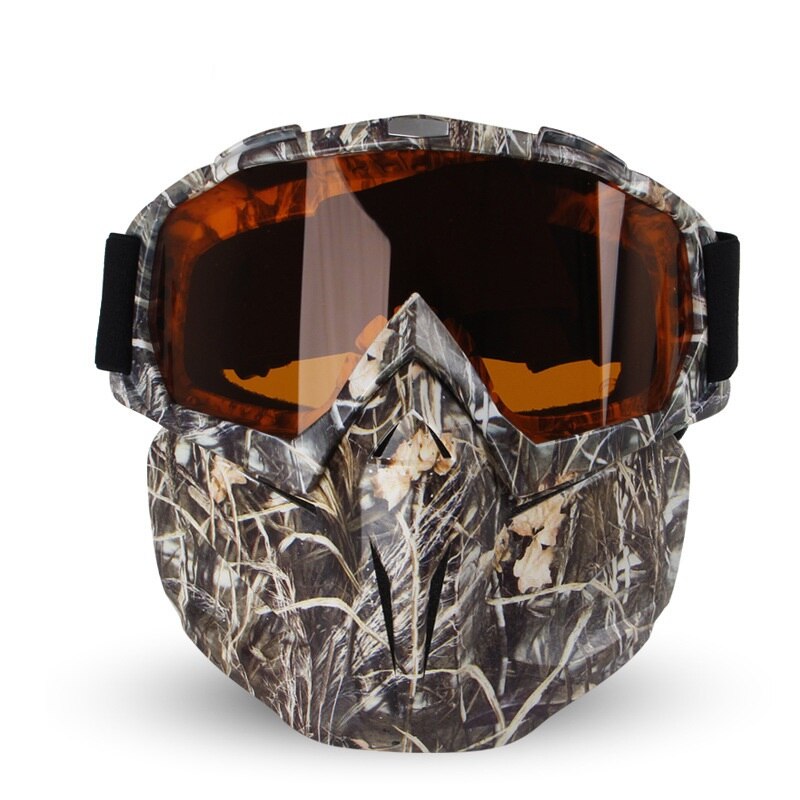 Adulte moto croix lunettes moto rcycle lunettes de ski hommes femmes moto mx lunettes pour moto rbike dirt bike atv: 04