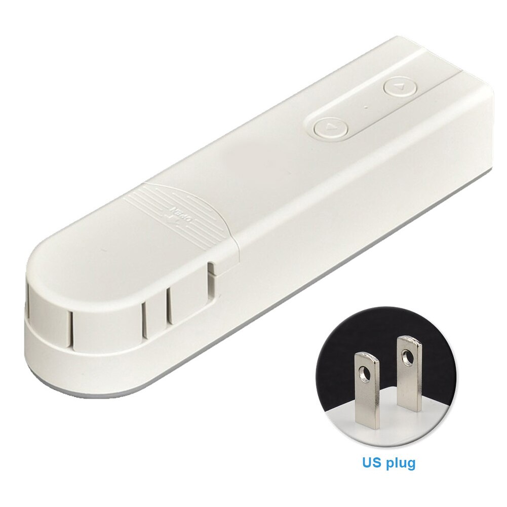 Shade APP Solar Powered Blinds Drive Motor Adjustable Speed Timing Shutter Control Chain Roller Circuit Protection Home Smart: US