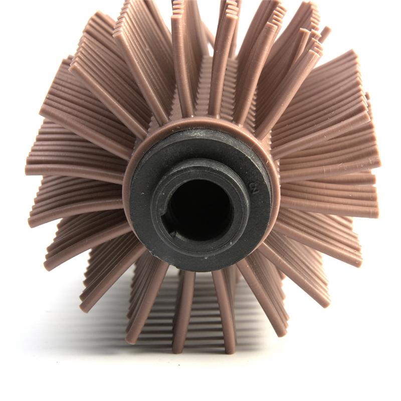 Accessoires Toiletborstel Scrub Siliconen Thuisgebruik Lange Handvat Duurzaam Schoonmaken Tool Vervanging Draagbare Badkamer Rvs