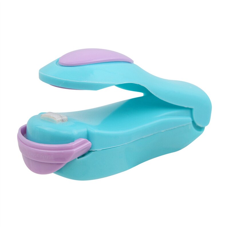 Draagbare Mini Sealer Thuis Warmte Zak Plastic Sna... Grandado