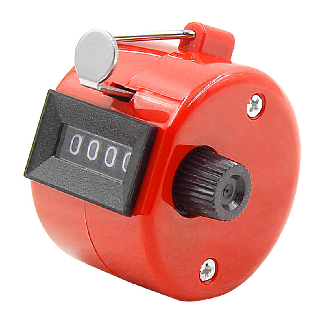 Mechanischer Zähler D67-F – 5-stellig, Rücksetz Produktbild-Vorschau 3