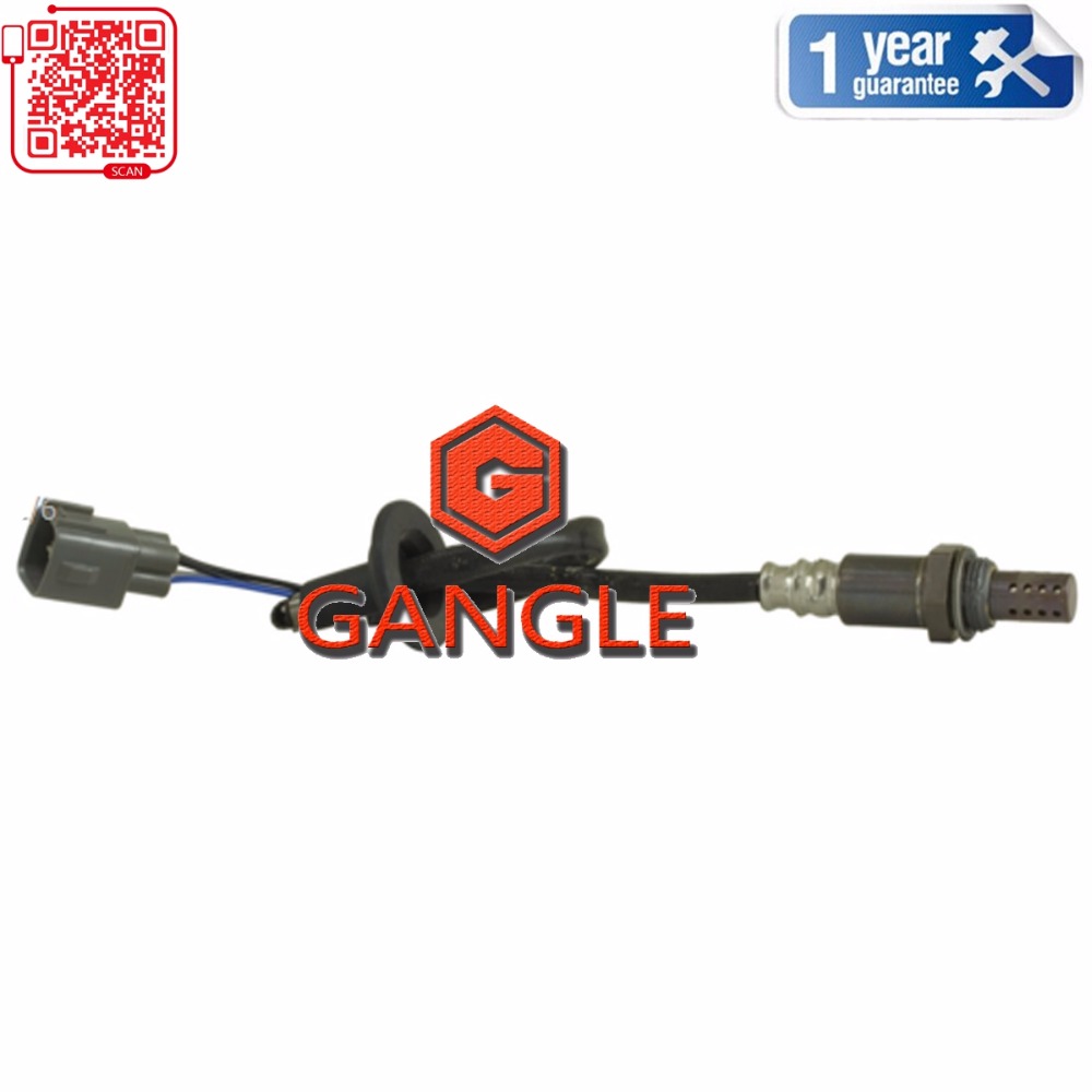 89465-20700 89465-20670 Oxygen Sensor Lambda Sensor For 2000-2003 TOYOTA CELICA 234-4604
