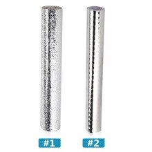 Kitchen Sticker Wall Sticker Aluminum Foil Water Proof Anti-Fouling Self-Adhesive