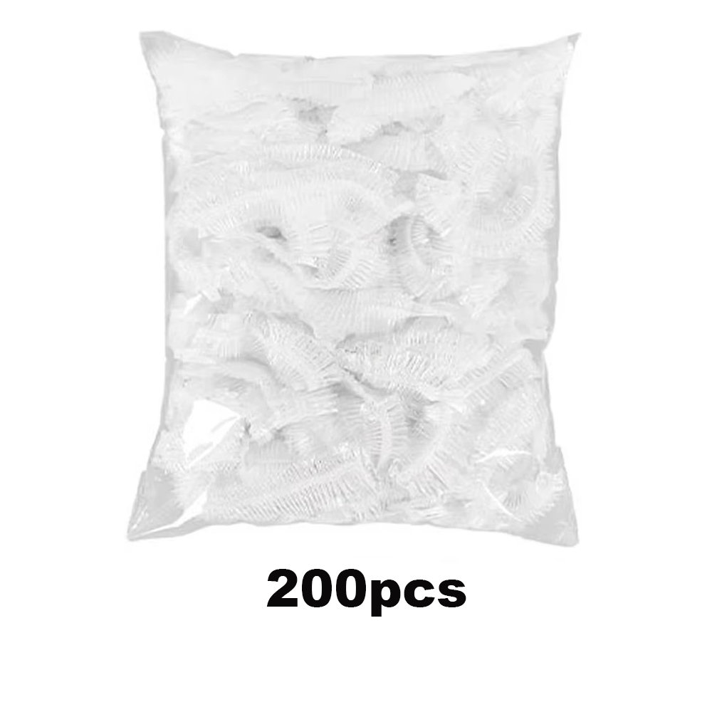 OIMG Reusable Food Wrap Storage Covers Bags For Bowl Elastic Plate Silicone Lid Cover Kitchen Fruit Plastic Fresh-Keeping Seal: Dark Khaki