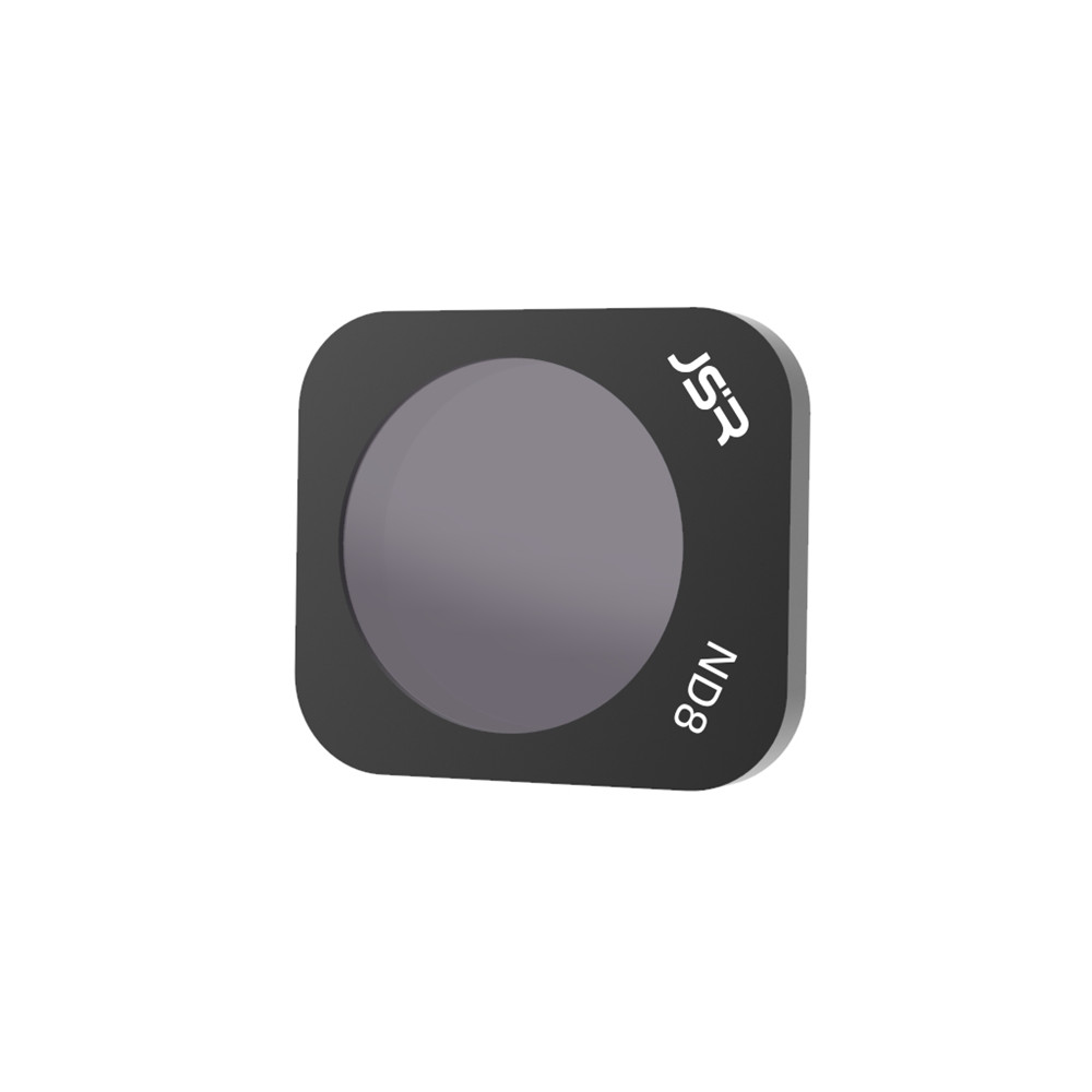 Lens Filter Voor Hubsan Zino Mini Pro Camera Mcuv Cpl Nd 8 16 32 64 Night Star Filter Lens Voor husban Zino Mini Pro: ND8