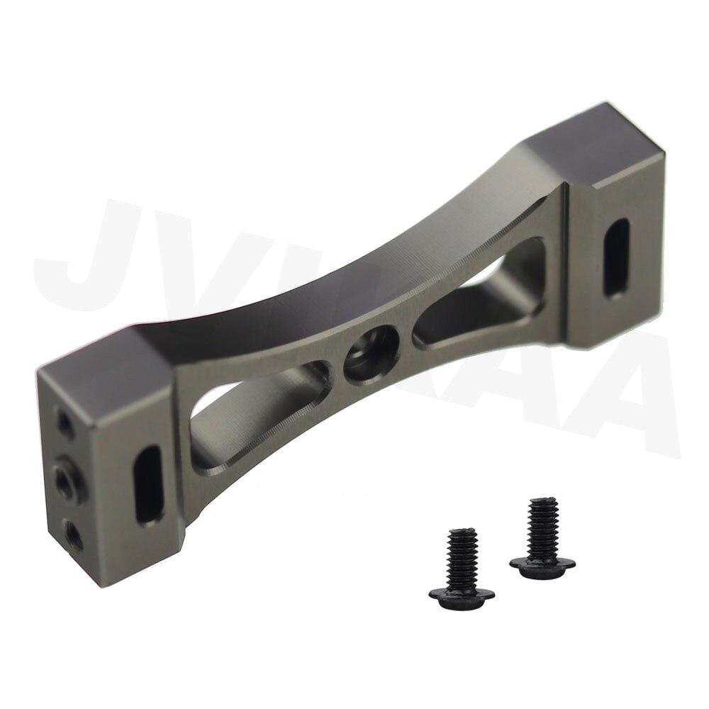 Metalen Beugel Kit Voor Wpl B1 B14 B16 B24 C14 C24 B36 Mn D90 D91 Rc Car Upgrade Onderdelen Beam center Vaste Accessoires