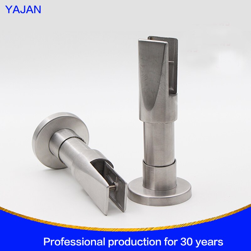 support leg for wc door cubicle,stainless steel 304 toilet cubicle hardware