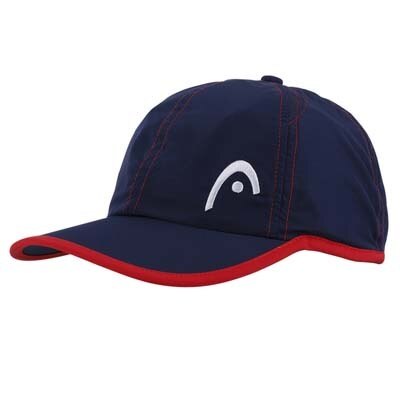 Original Head Tennis Cap With Top Tennis Sports Cap Men Women Sunshade Sun Visor Baseball Hat Breathable Head Tennis Hat Kids