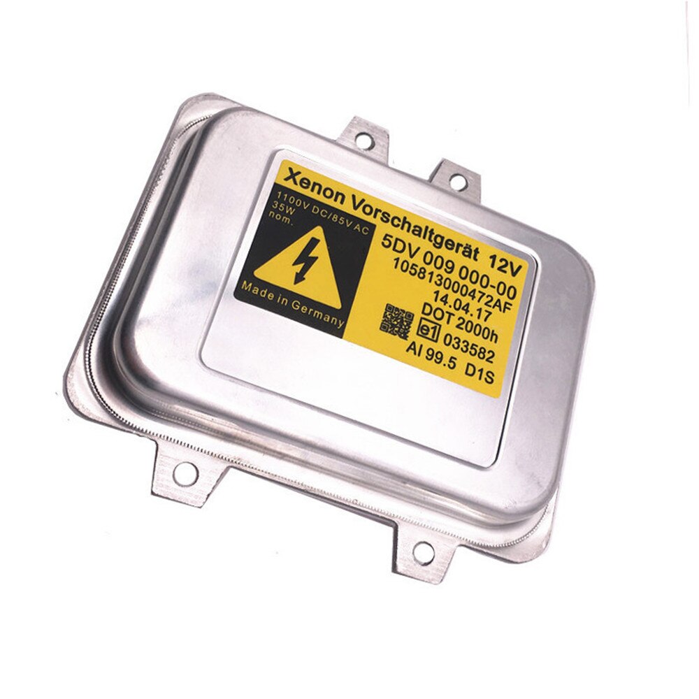 NEUE D1S D1R 5DV009000-00 5DV00900000 Xenon Scheinwerfer BALLAST Für 06-08 BMW E60 E61 5 Serie 525/530/540/545/M5