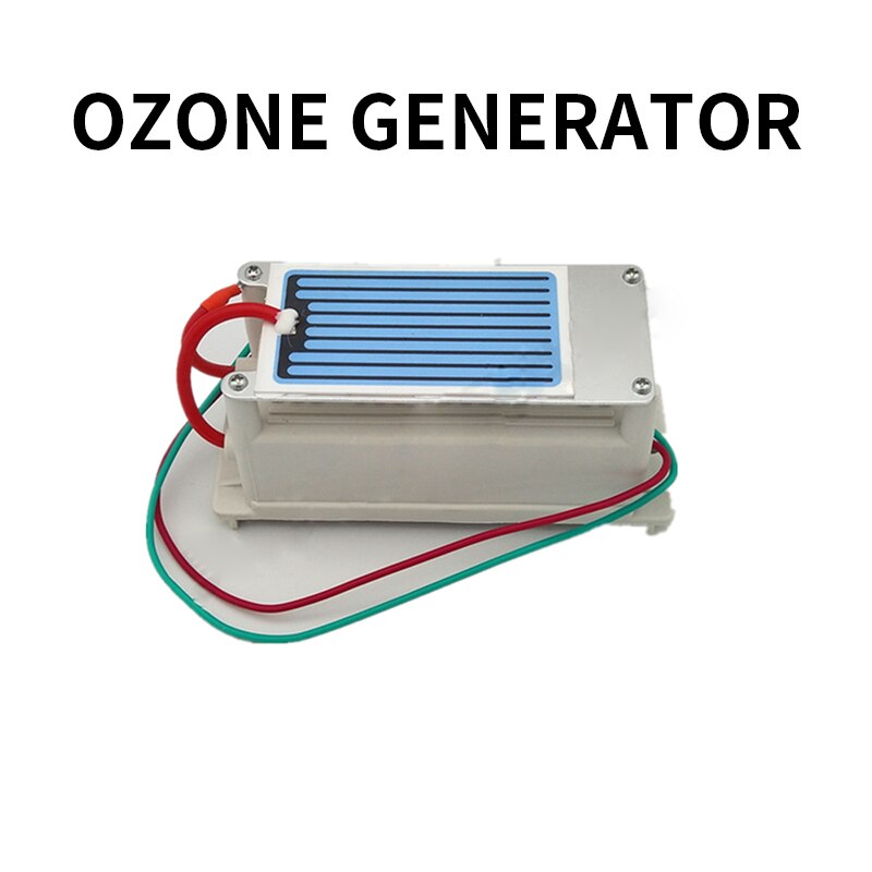 3.5g integreret ozon generator integreret fabrik direkte ozon desinfektion sterilisering formaldehyd oprensning 220v