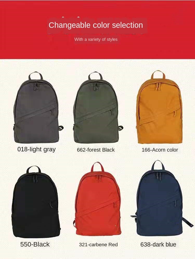 Classic Swiss 16L 25L Zaino Impermeabile con Borsa Da Viaggio, Zaino Del Computer Portatile, Sacchetto di Alpinismo Dello Studente sacchetto di spalla