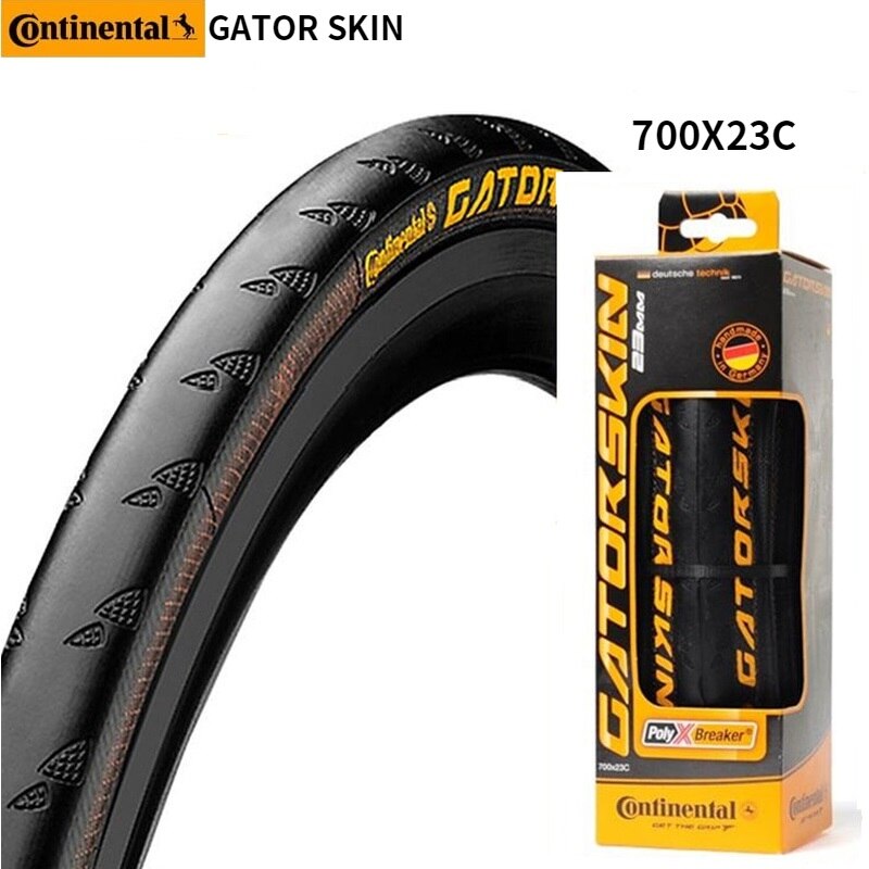 Continental Ultra sport Grand sport race /etrax Gatorskin tyre cycling race bicycle tyre Road Bike Tire Puncture proof tire