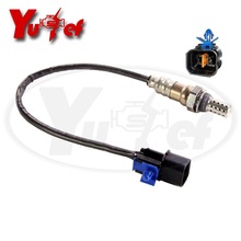 O2 Zuurstof Sensor 96964230 Fit Voor Chevrolet Cruze J300 1.6 -4 Wire Lambdasonde Sonde