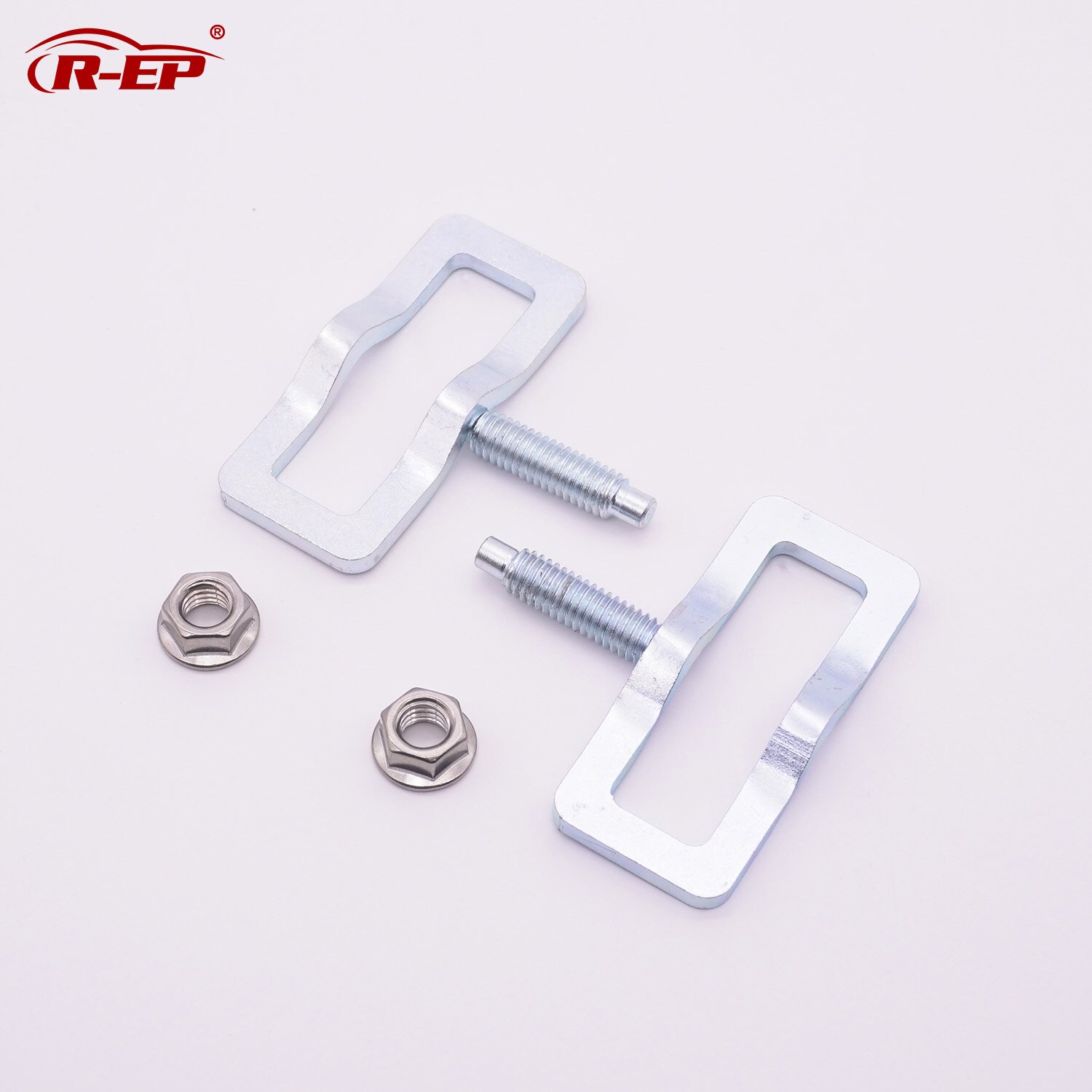 R-EP Manifold Repair Kit Anti-Rust Fixing for Ford V8 V10 Aluminum Truck Clamp