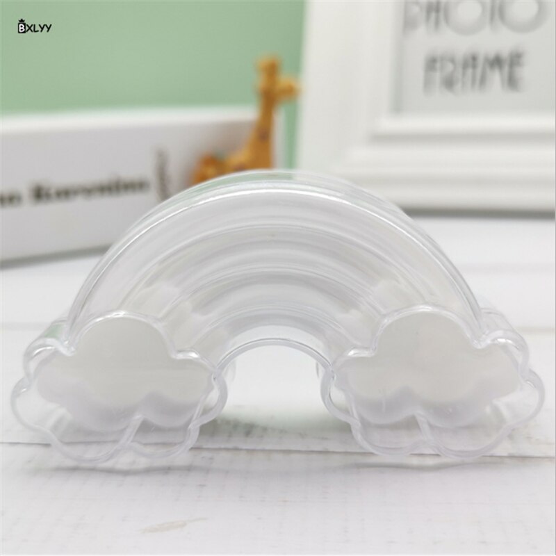 Cloud Wedding Candy Box Diy Wedding Box Verjaardagsfeestje Decoratie Bonbondoos Baby Shower Decoraties Christmas.75z