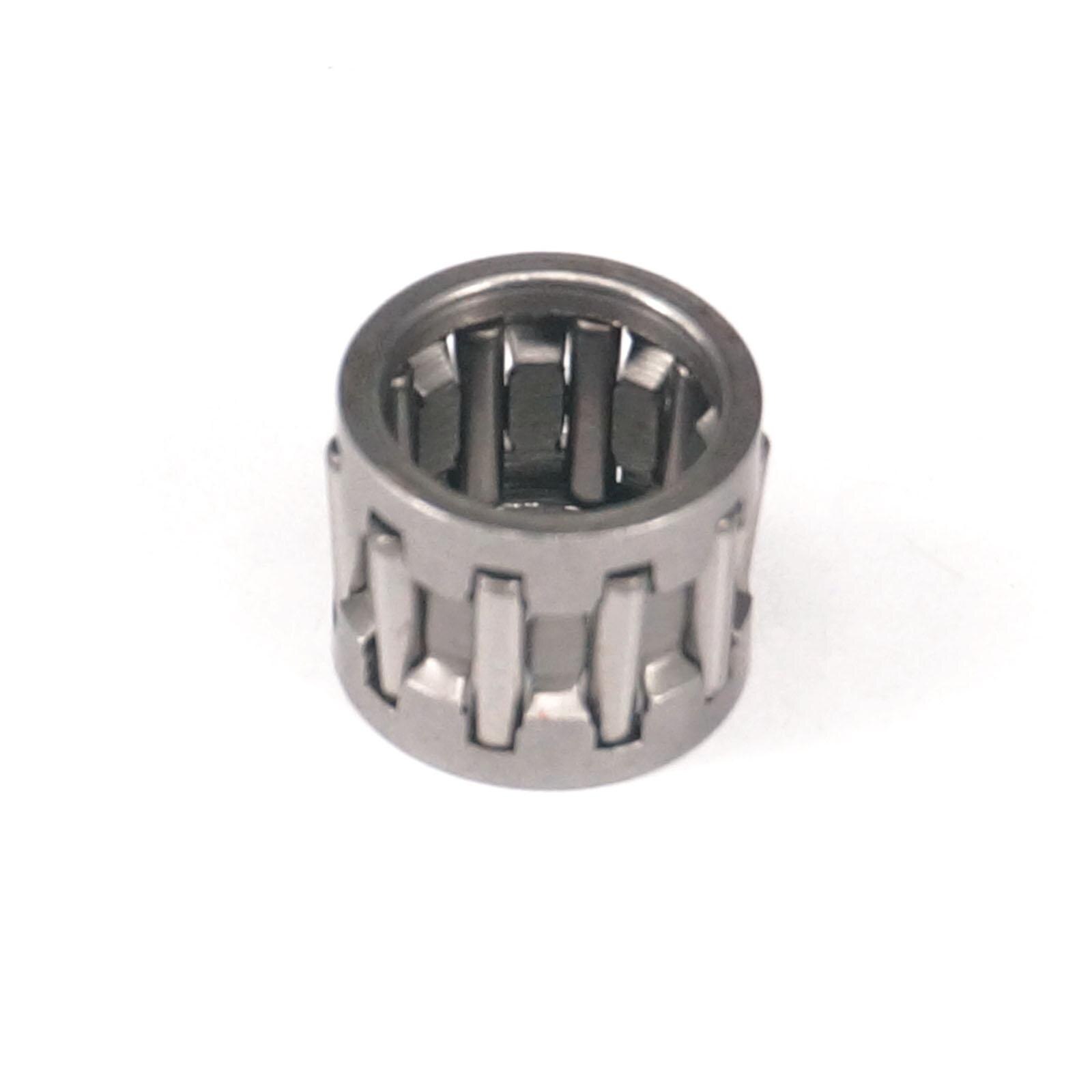 K091210 radiell nålelager abec 1 k 9 x 12 x 10mm nåleholdere lagre