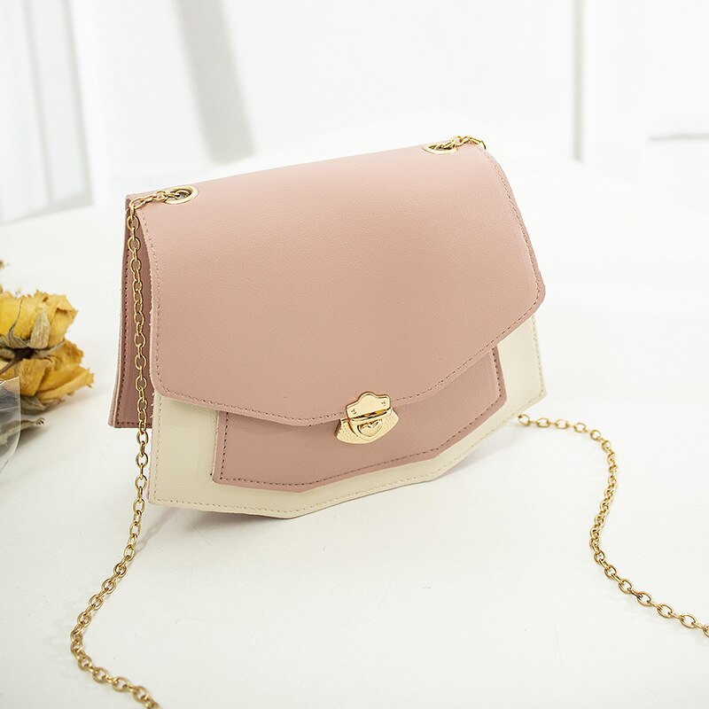 Mode kleine schoudertassen voor vrouwen mini pu lederen mobiele telefoon portemonnee vrouwelijke crossbody messenger bag tiener meisjes tas