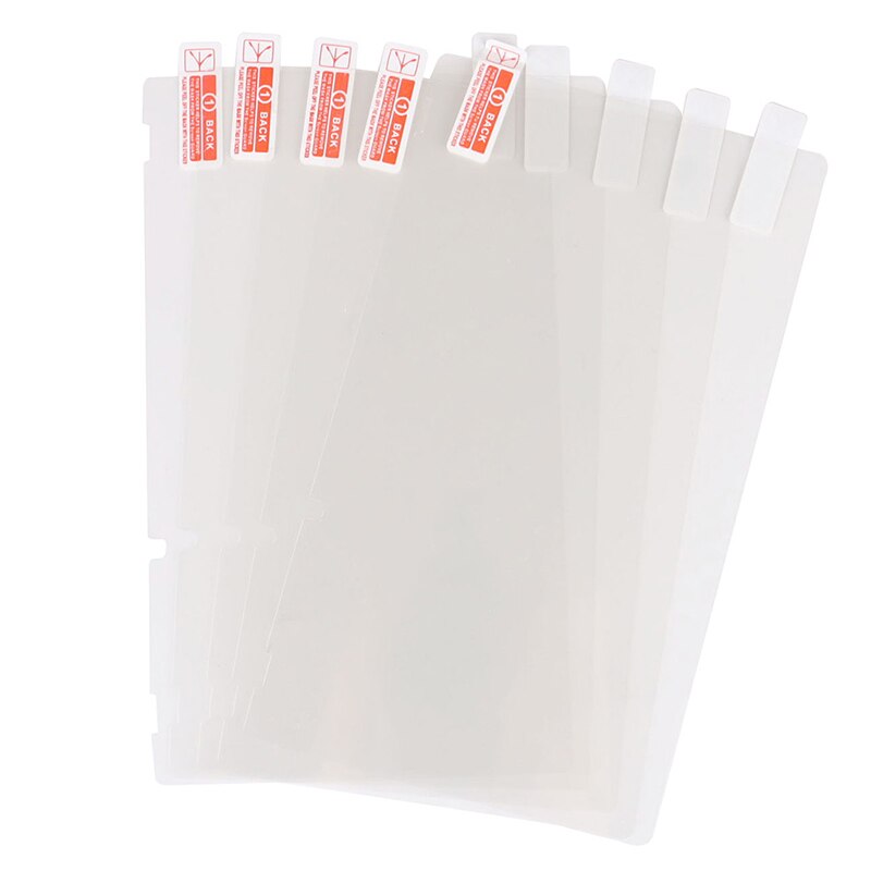 Pellicola di Vetro Di Protezione in Vetro temperato di Protezione per La Protezione Dello Schermo Nintendos Interruttore NS Accessori in Vetro di Protezione Dello Schermo