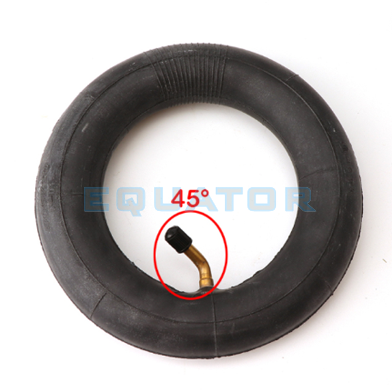 motorcycle 8 inch tire electric scooter 200x50 Inner Tube for Razor Scooter E100 E150 E200 eSpark Crazy Cart scooters 200x50: Gold