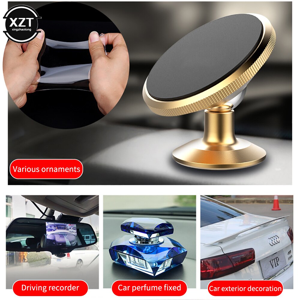 Ruban adhésif Double face Transparent, 1M/3M/5M, sans trace, réutilisable, étanche, lavable, Gel pour la maison