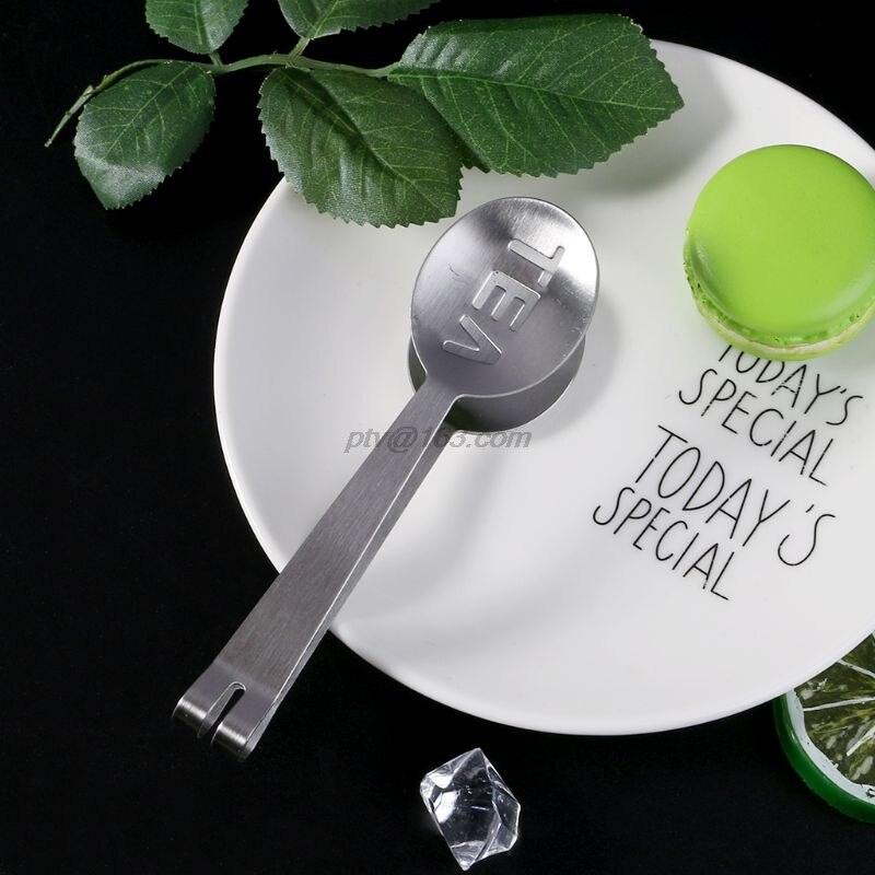 Roestvrij Staal Voedsel Toast Tang Broodrooster Bacon Sugar Ice Theezakje Squeezer Tong Grip Houder Clip Home Kitchen Tool