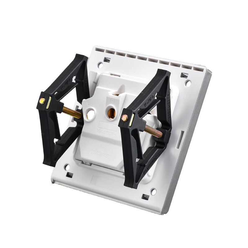 Damaged Concealed Switch Switch Cassette Repairer Bottom Box Diamond Repai Tool Wire Box Fixing Artifact