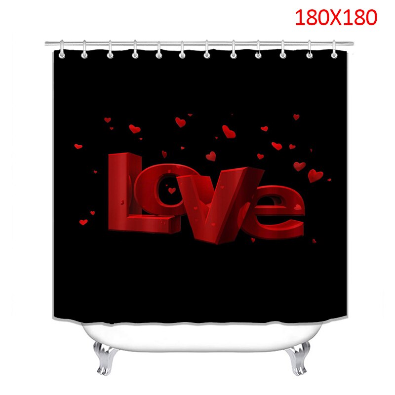 1 ensemble de tapis de douche à motif de fleurs, tapis antidérapants pour salle de bain, toilettes, bain: 6