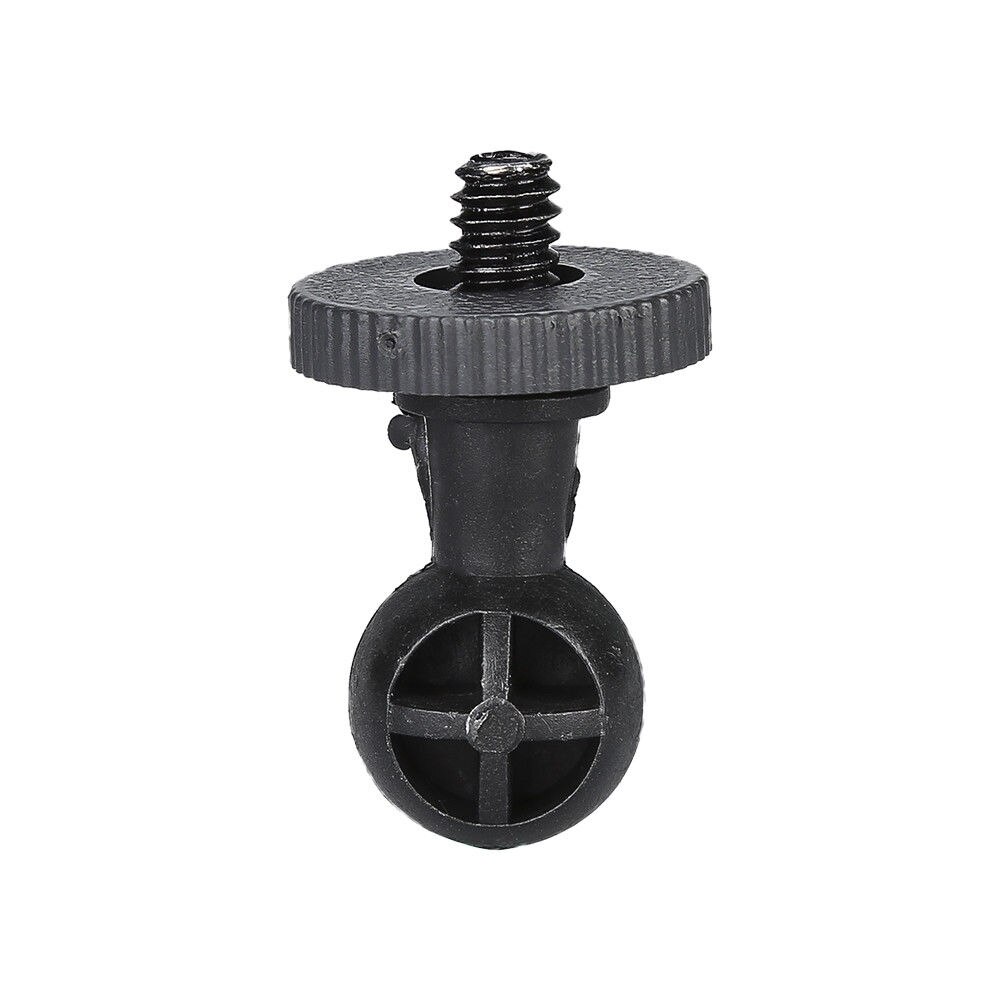 Bluskysea Car Dash Camera Mount Holder Bracket Suction Cup 360degree For G1W G1W-C/CB LS300W GT550S G1WH SJ5000x/4000/7 Git2P YI