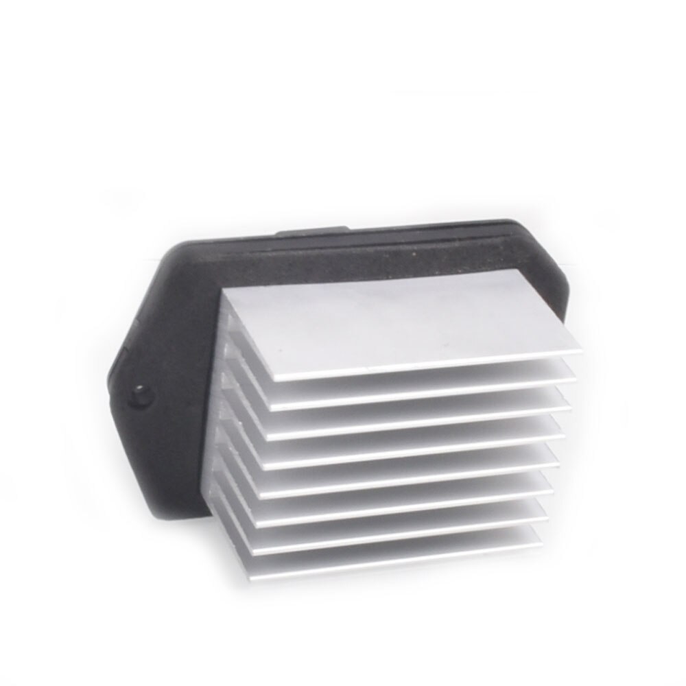 LR031677 Car Blower Motor Resistor Replacement for Land Rover LR3 LR4