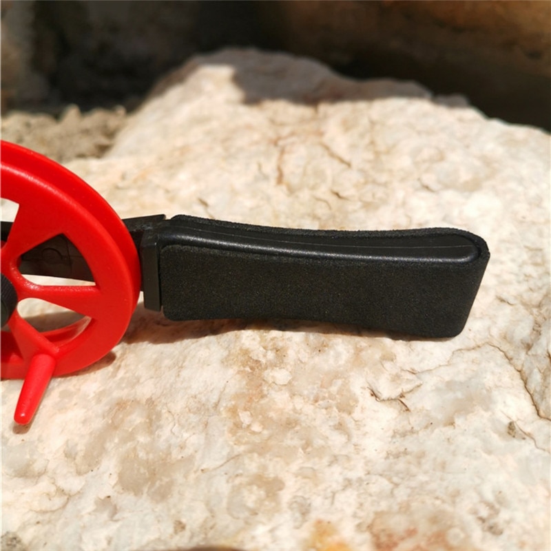 Winter Ice Fishing Rod 34.5cm Portable Fishing Pole With Reels Sport Ultra-light Fishing Tackle Casting Hard Rod Tool