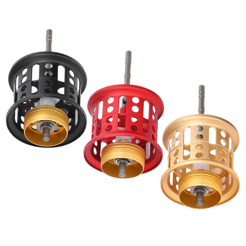 Kit De Roulements Scellés Pour Moulinet Islander Steelhead – FastEddy Bearings TFE2876