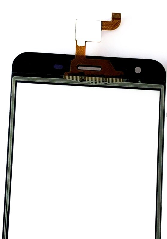 Goed Getest 100% Originele Voor Oukitel K4000 Plus Touch Screen Digitizer Glas Vervanging Oukitel K4000plus Gratis Tools + 3M