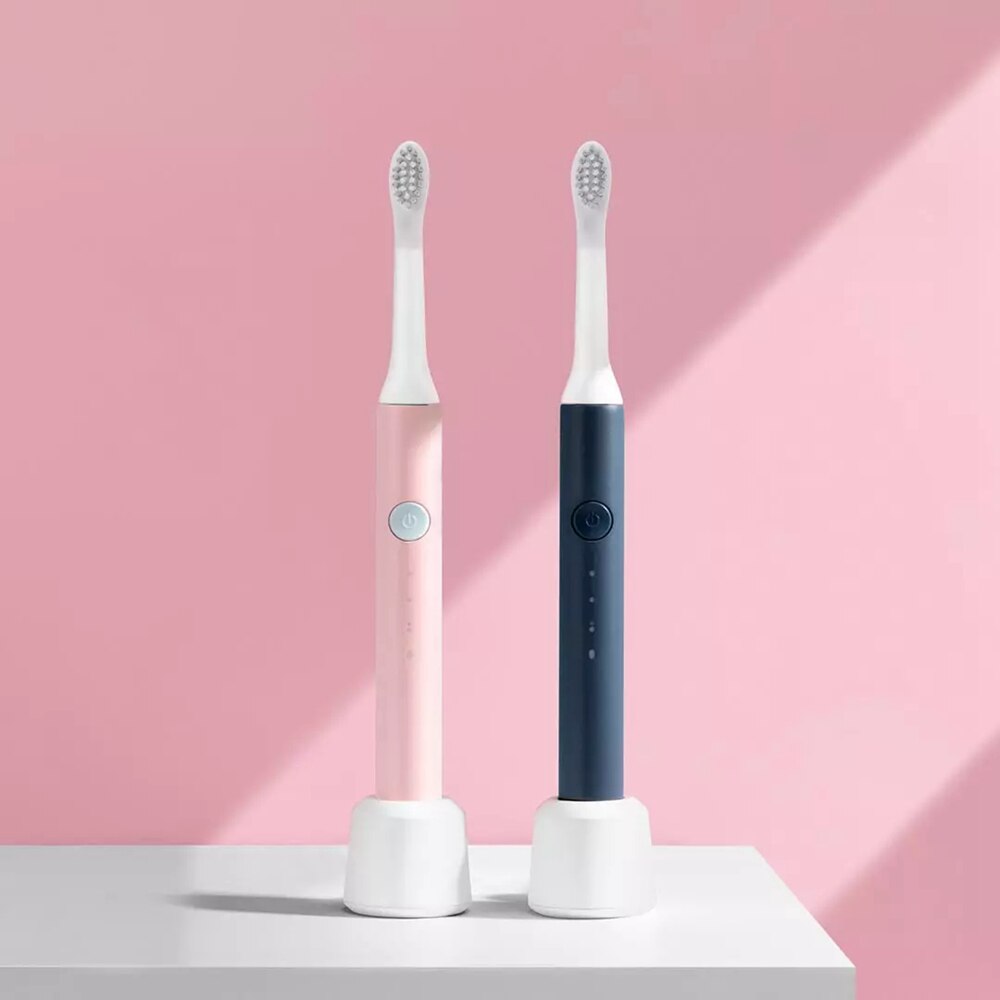 Xiaomi Best Seller Soocas So White EX3 Soocas Pinjing EX3 Sonic Electric Toothbrushes Xiaomi Tooth Brush Xiomi Toothbrush Adult