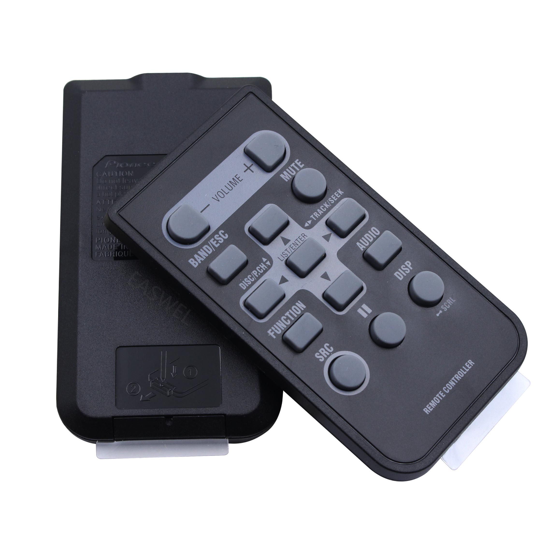 Remote Control for Pioneer DEH80PRS DEH-80PRS DEH-P8400BH DEHP9400BH DEH-P9400BH