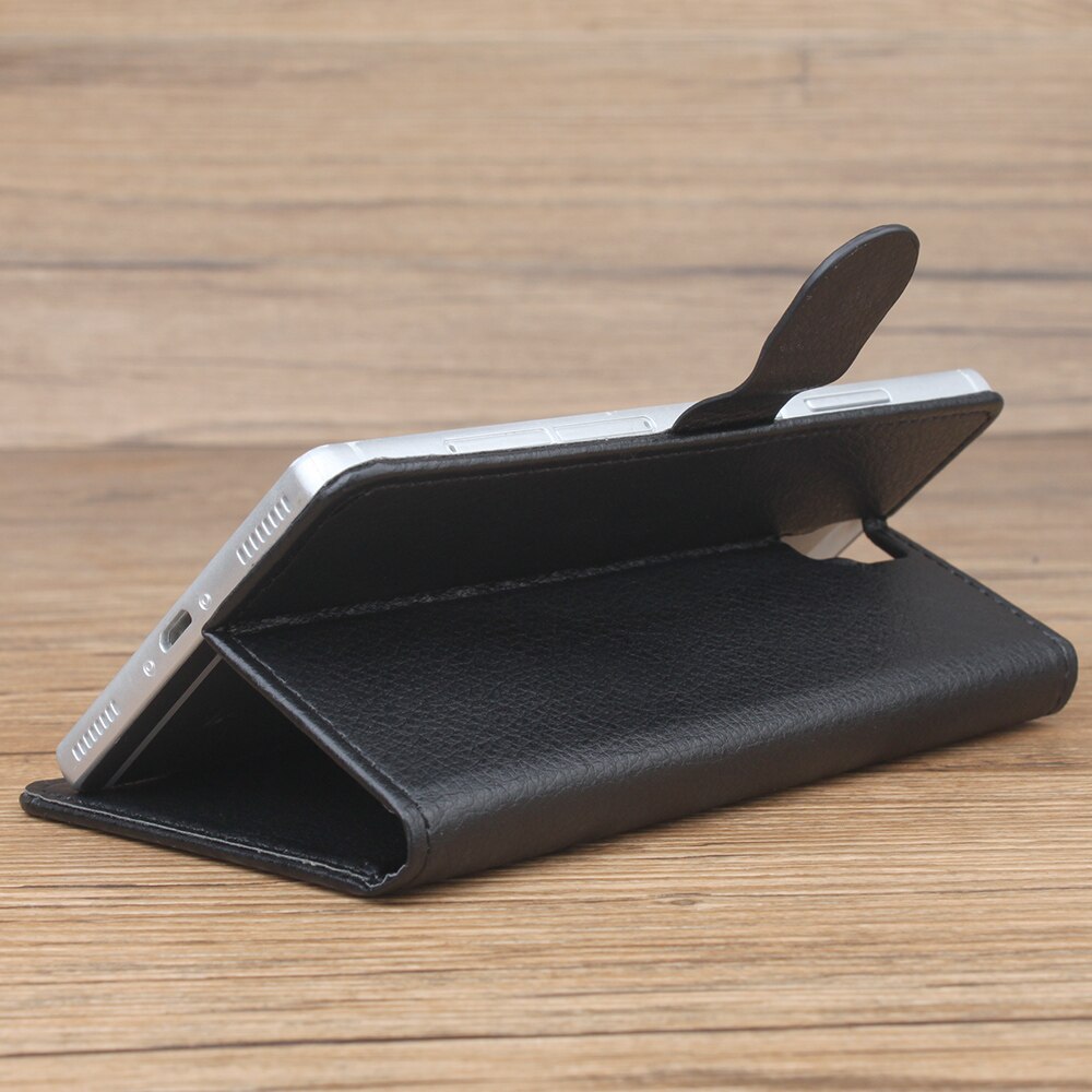 Flip Luxury Leather Case For Uhans A101 Wallet PU Leather Case For Uhans A101 Mobile phone holster Wallet Phone Bag Case
