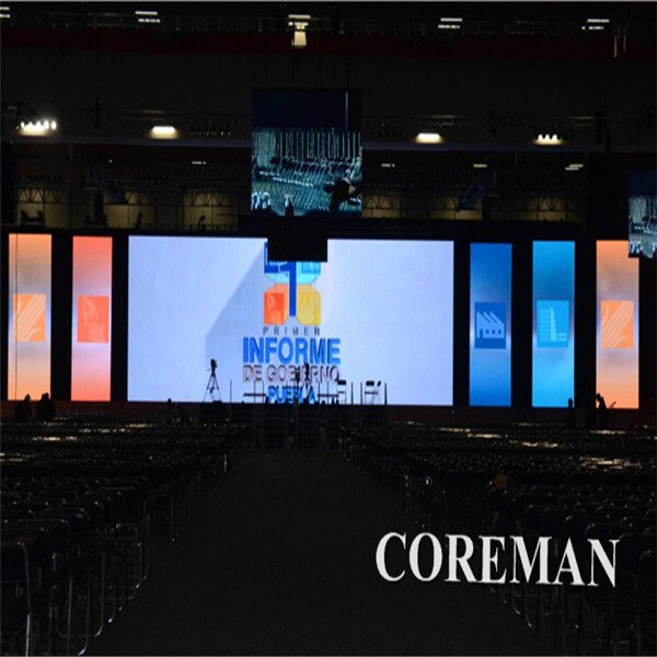 p10 die casting led display cabinet p10 led display cabinet p10 outdoor SMD full color ,DIP 640*640mm