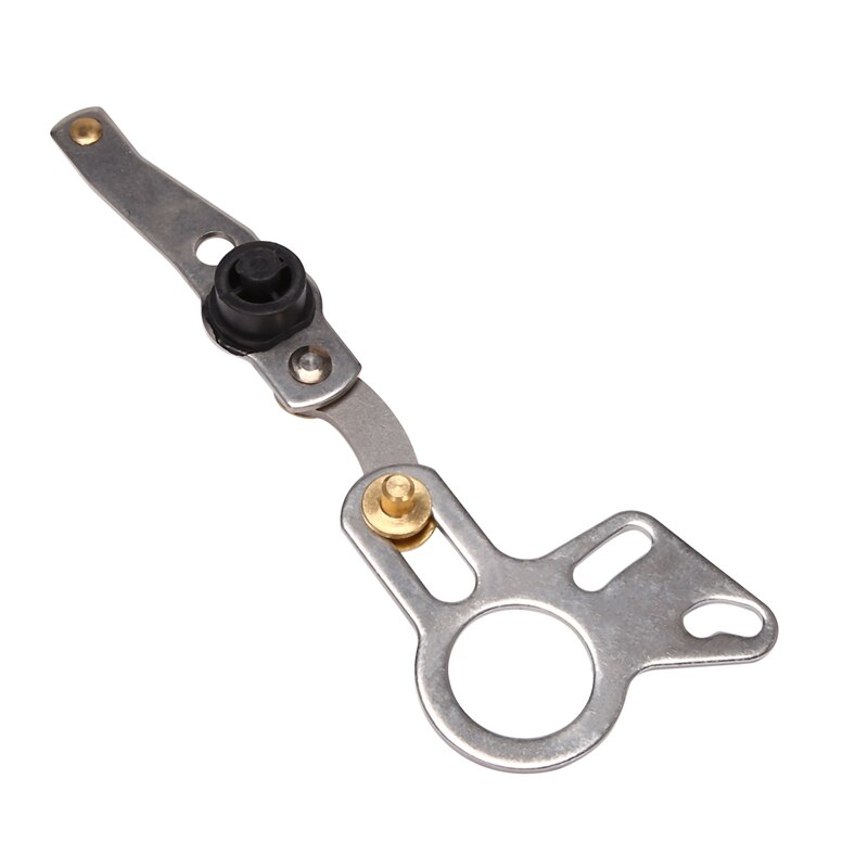 -Throttle Arm for Yamaha Outboard 703 Outboard Control Box