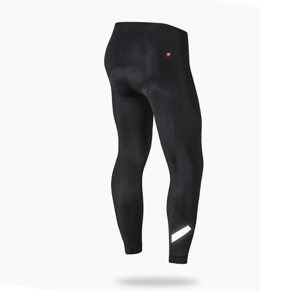 Panty Fietsen Broek Schokabsorptie Anti-Slip S-XXXL Nuckily Leggings