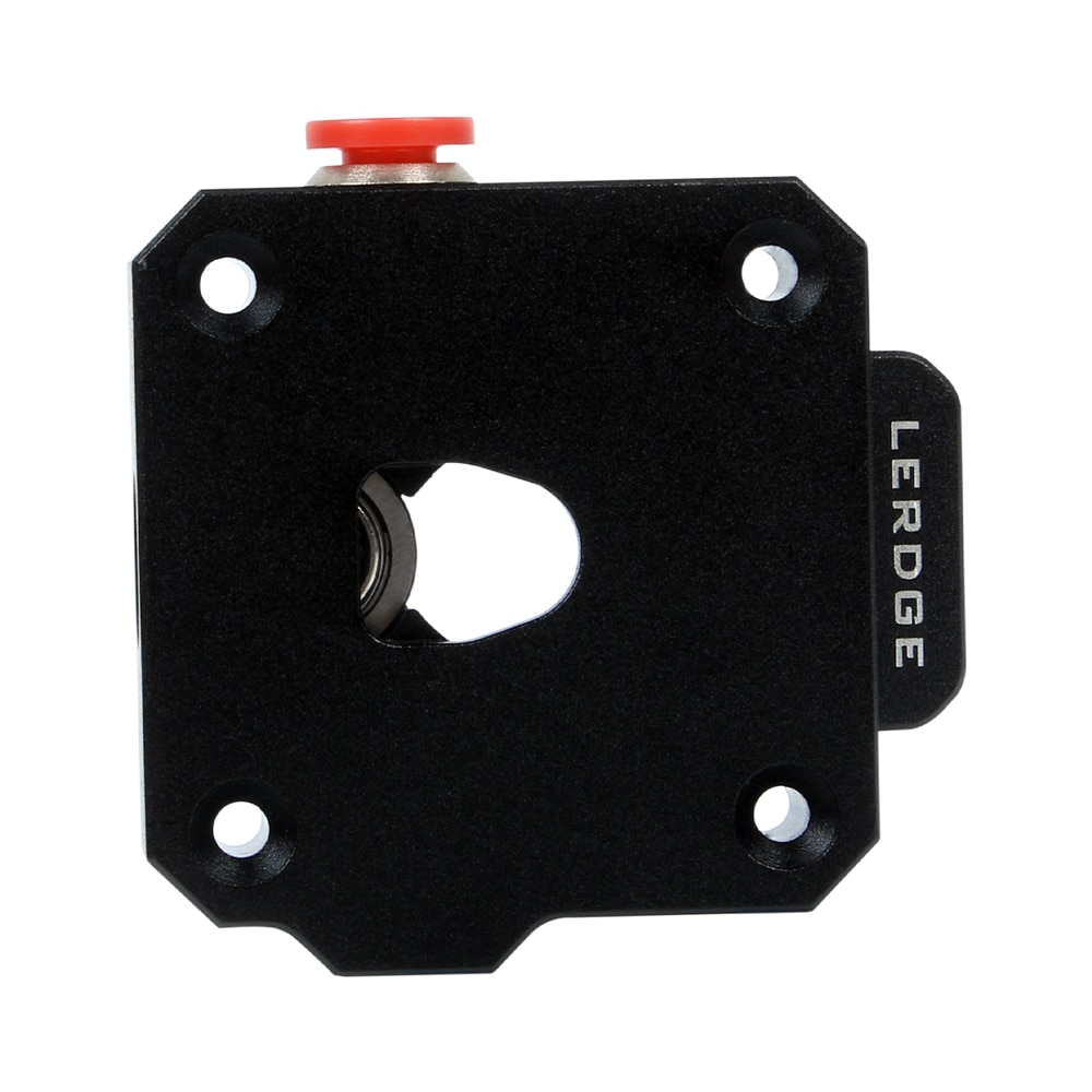 Lerdge 3D Printer Onderdelen MK8 Bowden Mt Extruder Kit Met Materiaal Detectie Module Voor 1.75Mm Filament Extrusie Voor Ender 3 CR10